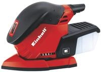 Einhell Multischleifer TE-OS 1320 4460560
