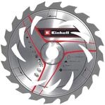 Einhell Handkreiss&auml;gen-Zubeh&ouml;r S&auml;gebl HM Mit-D&uuml; 165x20 Z20 49584759