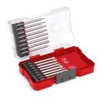 Einhell M-CASE Bitkassette 16tlg LS 118973