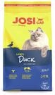 Josera JosiCat Crispy Duck Katzentrockenfutter 1,9 Kilogramm