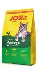 Josera JosiCat Crunchy Chicken Katzentrockenfutter 650 Gramm
