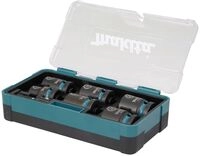 Makita Schlagnuss-Set 7-tlg. 1/2" E-16592