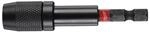 Milwaukee Shockw. Schnellwechseladapter 73 mm 4932459398