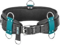 Makita Schwerlastg&uuml;rtel gepolstert E-15366