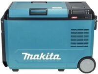 Makita Akku-Kompressor-K&uuml;hl- und W&auml;rmebox CW004GZ