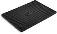 NAPOLEON Silikonmatte/Besteckablage 37x27 cm, passend f&uuml;r Seitenablage (70122)