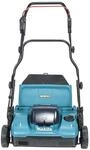 Makita Akku-Vertikutierer UV001GZ