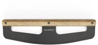GOZNEY Pizza Rocker Pizzaschneider