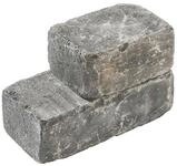 Diephaus Mauersteine ANTIK Basalt 28 x 21 x 14 cm