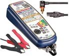 Tecmate OptiMATE 4 Quad Program Premium