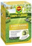 COMPO Start-Rasen Langzeit-D&uuml;nger 1,5 kg f&uuml;r 60 m&sup2;
