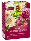 COMPO Rosen Langzeit-D&uuml;nger 850 g