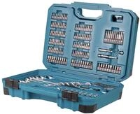 Makita Werkzeug-Set 231-tlg. E-17980