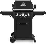Broil King Gasgrill ROYAL 390 Shadow