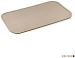 Wolters Rainbow Napfunterlage 55 x 30 cm beige