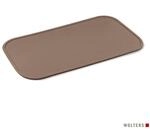 Wolters Rainbow Napfunterlage 55 x 30 cm braun