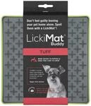 LickiMat Buddy Tuff Napfunterlage