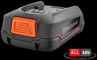 Husqvarna Akku P4A 18-B45