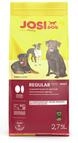 Josera JosiDog Regular Hundetrockenfutter 2,7 Kilogramm