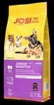Josera Hund 2,7kg JosiDog Junior Sensitive