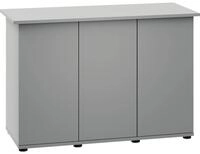 JUWEL Rio 350 Aquariumunterschrank grau