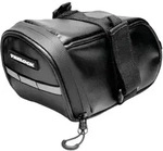 Trelock Satteltasche schwarz