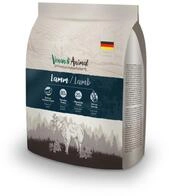 VenandiAnimal Lamm Katzentrockenfutter 300 Gramm