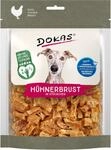 Dokas Hund H&uuml;hnerbrust in St&uuml;cken 170g
