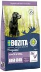 Bozita Senior Hundetrockenfutter 3 Kilogramm