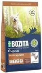 Bozita Original Puppy & Junior 3 Kilogramm Hundetrockenfutter