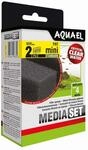 AQUAEL Filterschwamm PAT Mini Standard (2 St&uuml;ck)