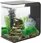 biOrb FLOW 30 LED schwarz (72033)