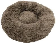 NOBBY Kuschelbett Donut Classic ESLA Kuschelbett Donut Classic ESLA braun 110 x...