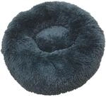 NOBBY Kuschelbett Donut Classic ESLA Kuschelbett Donut Classic ESLA dunkelblau...