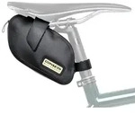 CONTEC Satteltasche Mile Grinder Tool Bag M schwarz