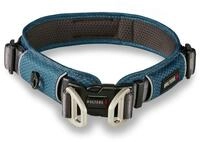 Wolters Active Pro Comfort petrol Hundehalsband 40 - 45 Centimeter