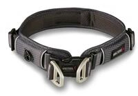Wolters Active Pro Comfort anthrazit Hundehalsband 40 - 45 Centimeter