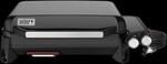 Weber Gasgrill SLATE GP56 Premium Griddle Black