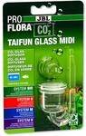 JBL PROFLORA CO2 TAIFUN GLASS MIDI