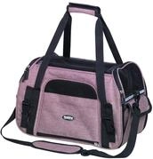 NOBBY Tasche "LUJAN" altrosa M: 43 x 23 x 29 cm