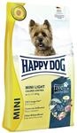 HAPPY DOG Mini 800 Gramm Hundetrockenfutter Fit & Vital Light