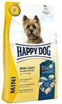 Happy Dog 4kg fit & vital Mini Light