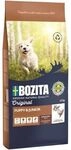 Bozita 12kg Original Puppy & Junior