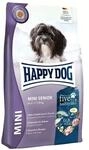 Happy Dog 4kg fit & vital Mini Senior
