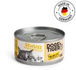 Dogs'n Tiger Katze 12 x 70g Dogs'n Tiger Genuss Cat 12x70g