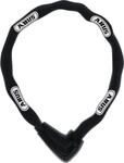 ABUS Kettenschloss 9808K/170 black