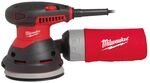 Milwaukee ROS125E EXZENTERSCHLEIFER IN2 4933433180