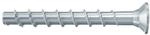 Fischer Betonschrauben Ultracut FBS II 6x60/5 SK (100 St&uuml;ck)