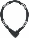 ABUS Steel-O-Chain&trade; XPlus&trade; 9809K/85 black
