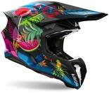 Airoh Off Road Helm Twist 3 Amazonia XS